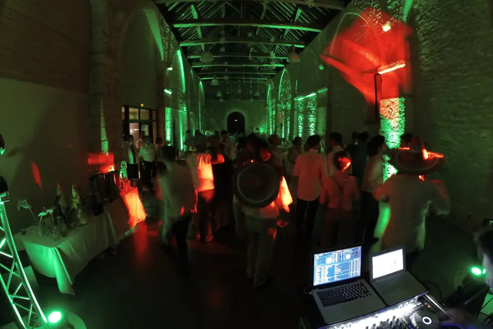 Norman Music — photo 6