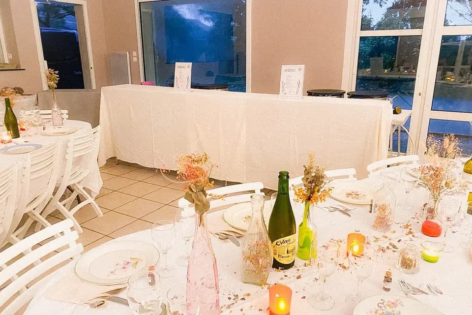 Crêp'events — photo 4