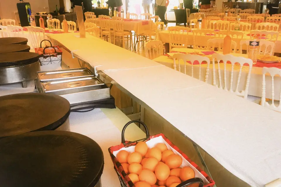 Crêp'events — photo 2