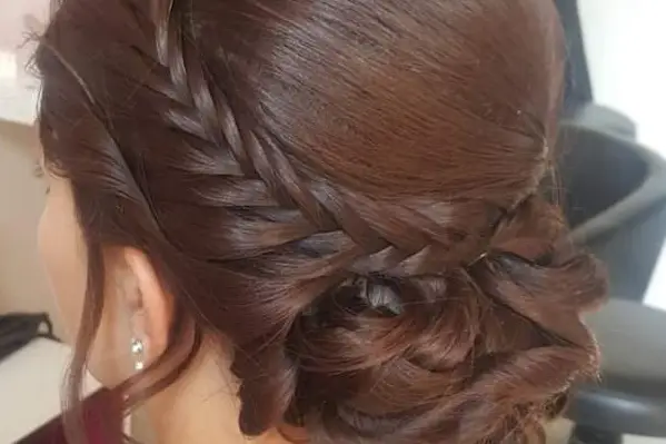 Lana hair — photo 6