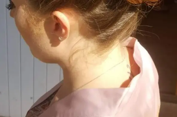 Lana hair — photo 8