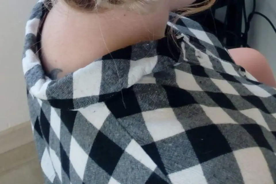 Lana hair — photo 3