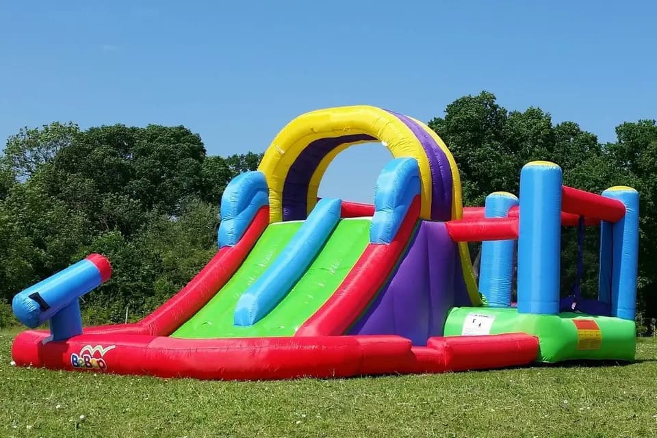 Kid Evenementiel — photo 4