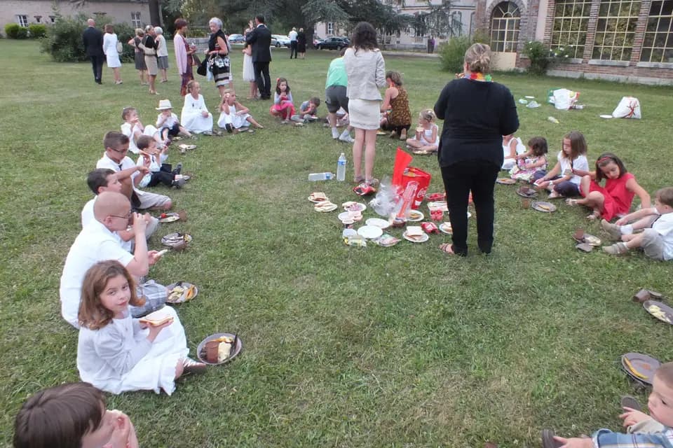 Kid Evenementiel — photo 2