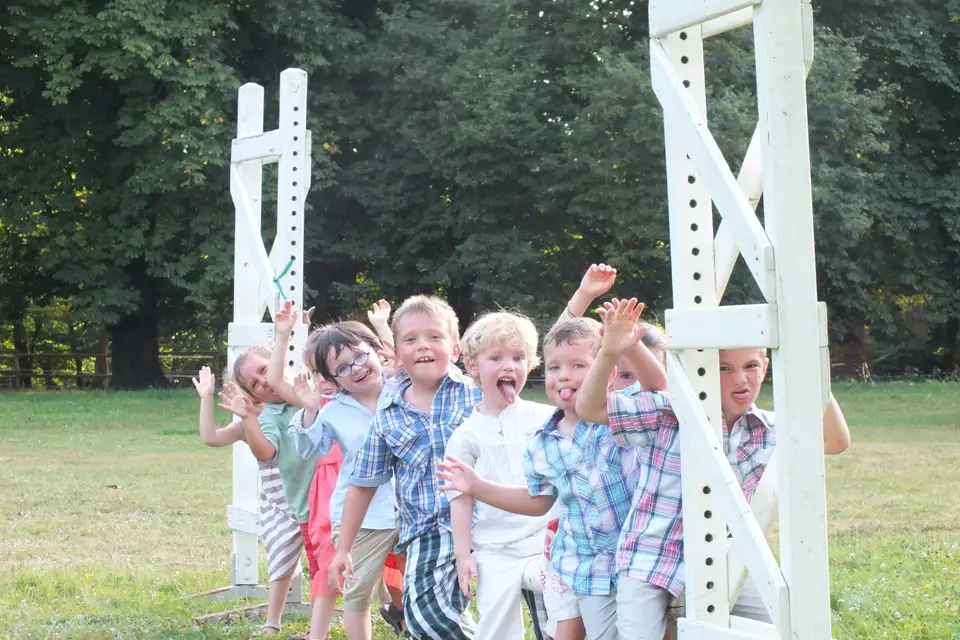 Kid Evenementiel — photo 1