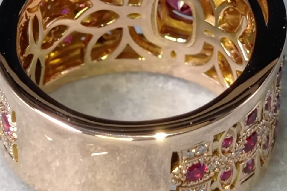 Aynoa Joaillerie — photo 2