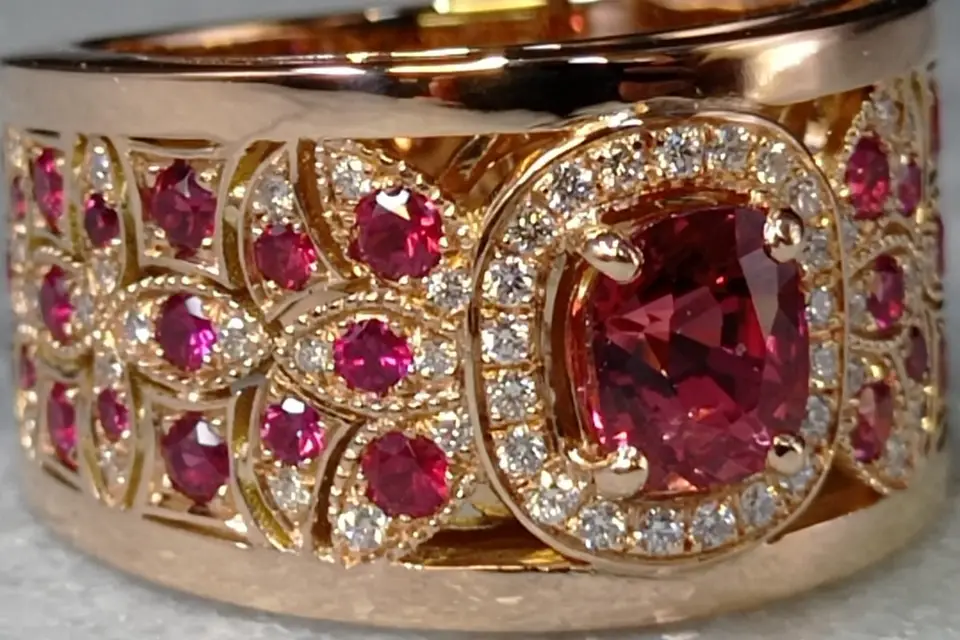 Aynoa Joaillerie — photo 1