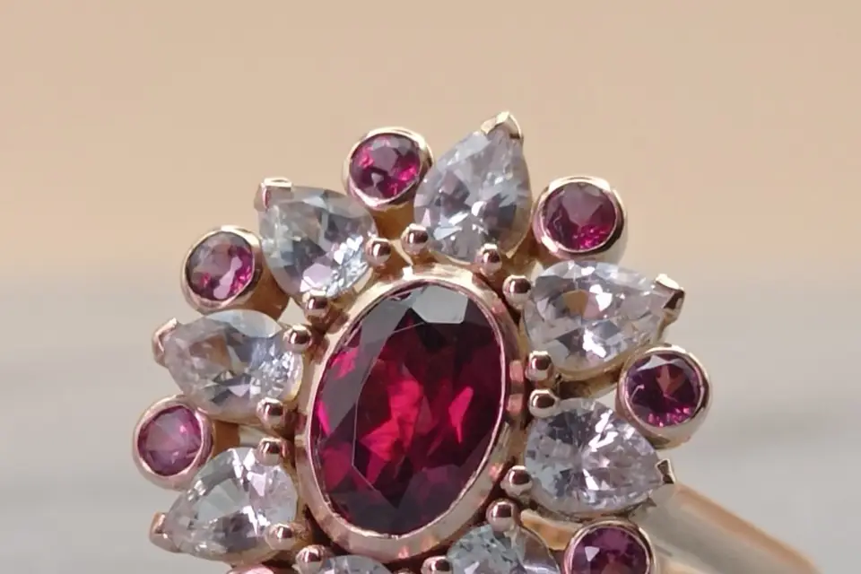 Aynoa Joaillerie — photo 6