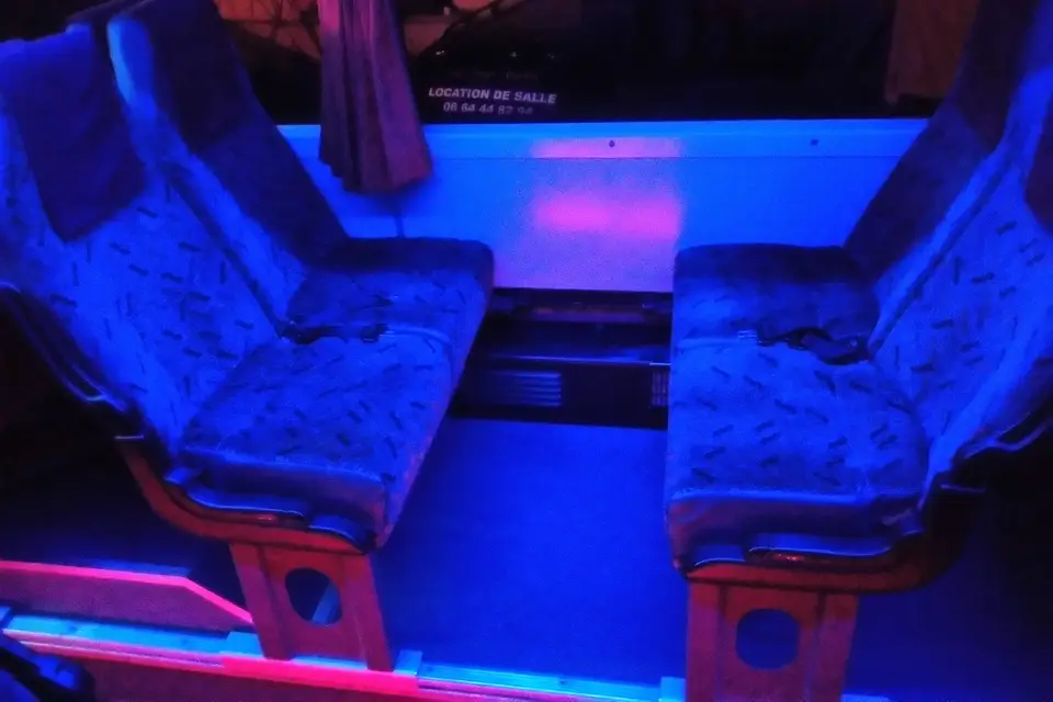 CVF Transport — photo 7