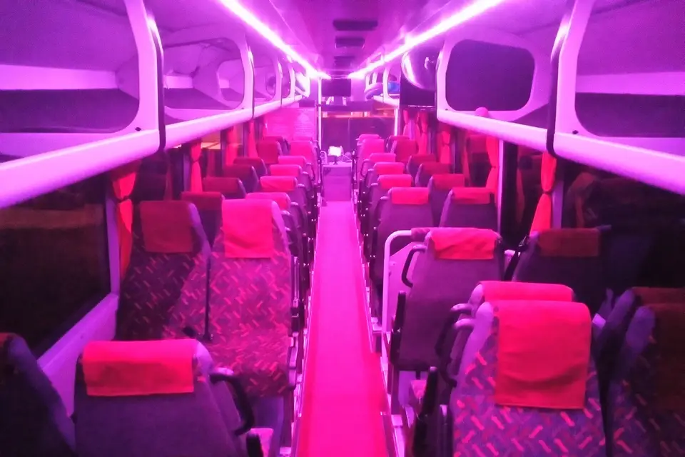 CVF Transport — photo 6