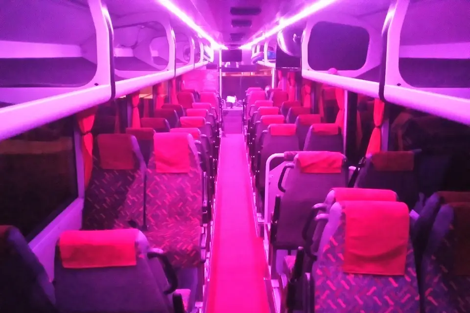 CVF Transport — photo 4