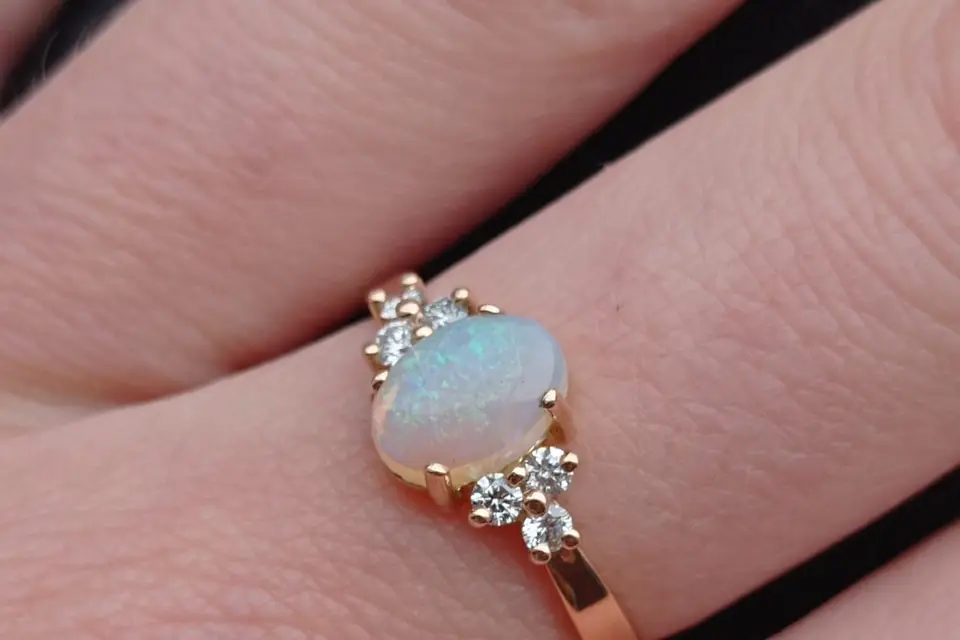 Aynoa Joaillerie — photo 8