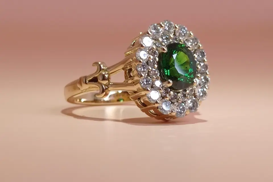 Aynoa Joaillerie — photo 4