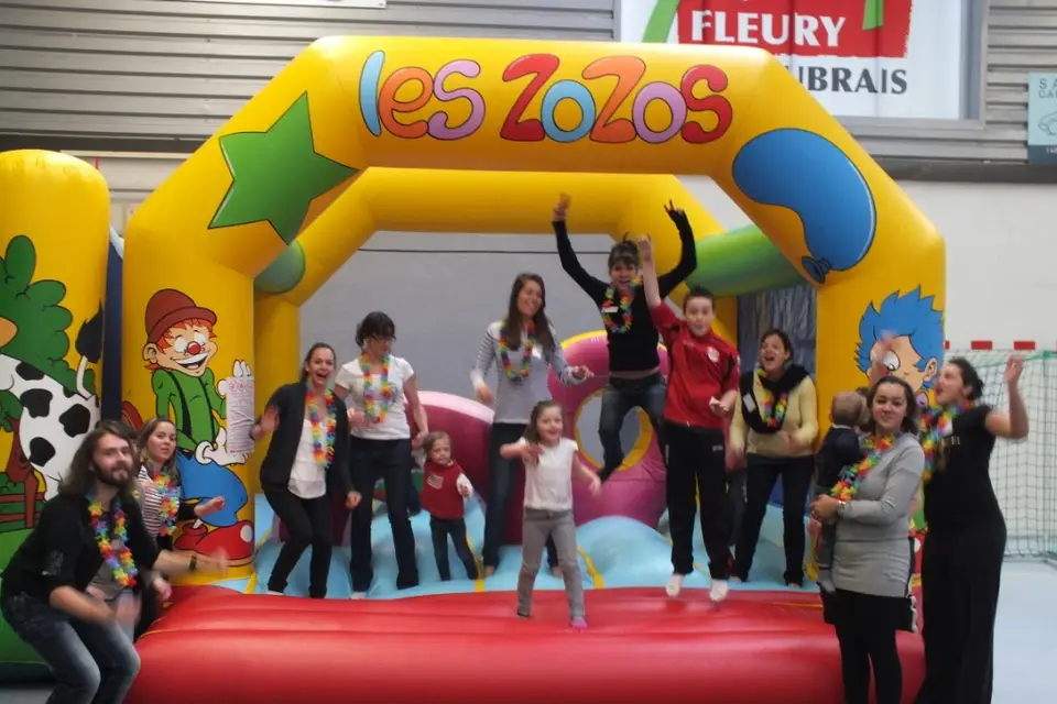 Kid Evenementiel — photo 3