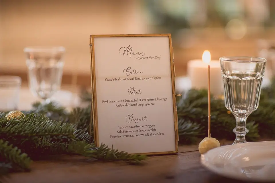 Johann Mon Chef — photo 9