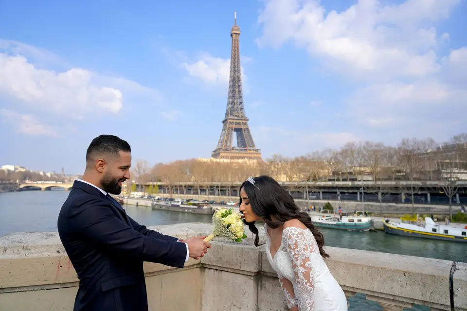 Love View — photo 6