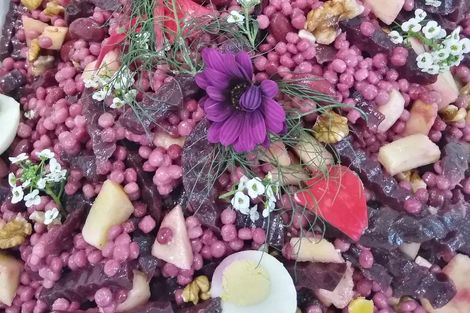 Le Jardin Culinaire — photo 7