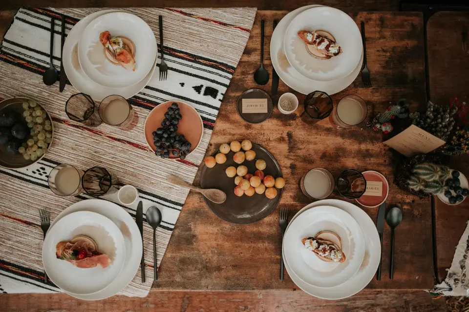 Johann Mon Chef — photo 2