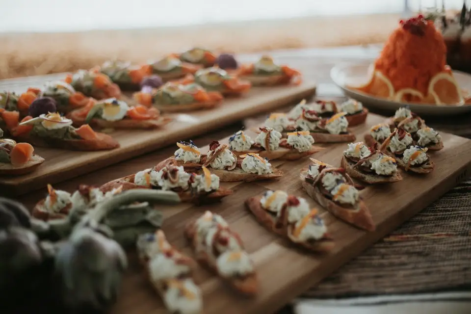 Johann Mon Chef — photo 7