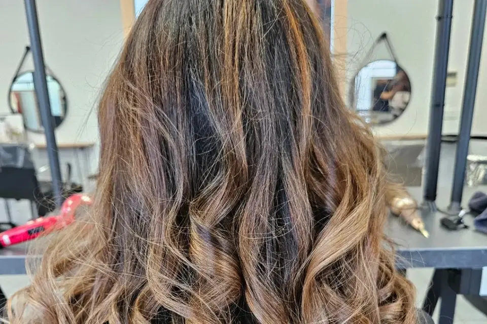 KC Coiffure — photo 5