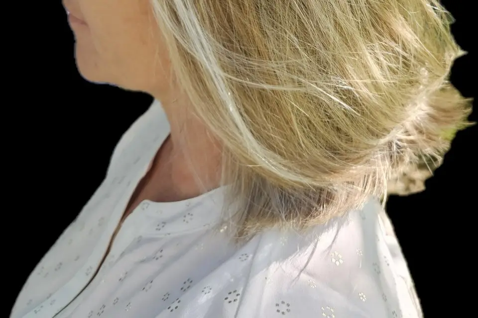 KC Coiffure — photo 7