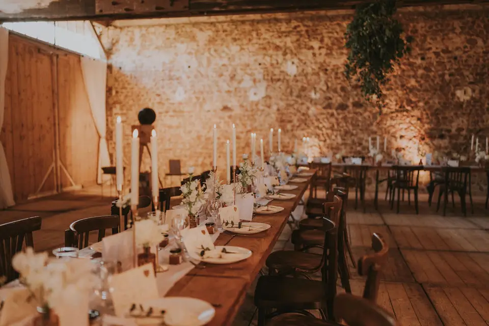 Location Évènementielle du Perche — photo 2