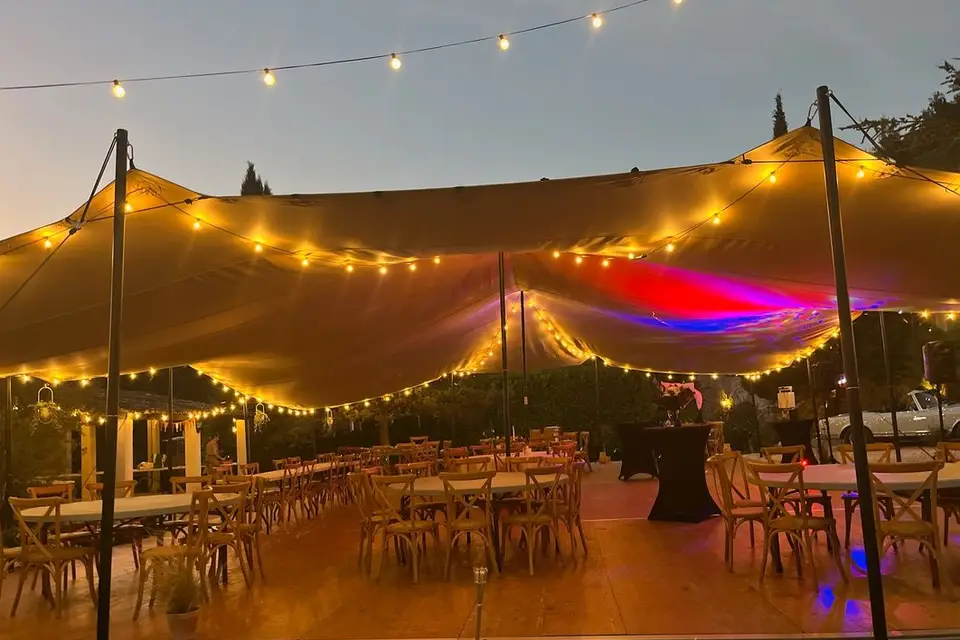 Location Évènementielle du Perche — photo 7