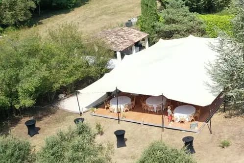 Location Évènementielle du Perche — photo 8