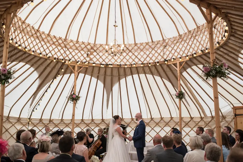 Mademoiselle Yourte — photo 5