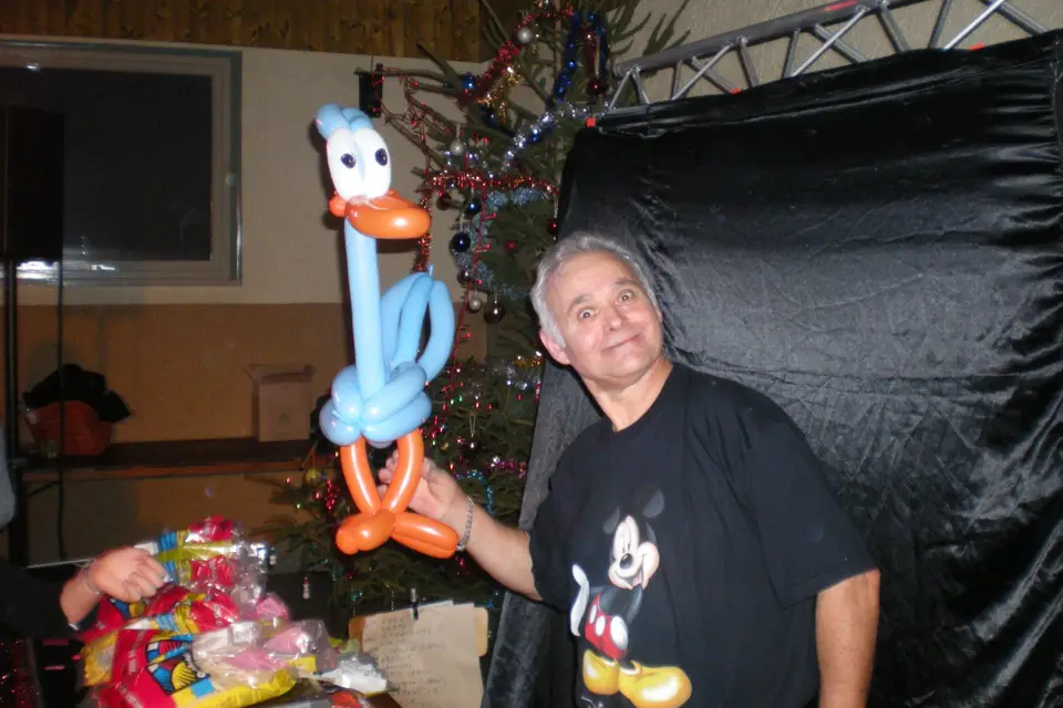 Sono Animation Dany Magic — photo 8