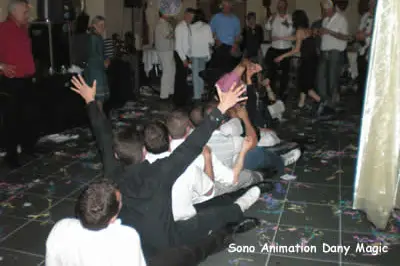 Sono Animation Dany Magic — photo 5