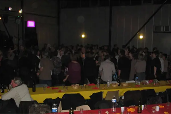 Sono Animation Dany Magic — photo 3