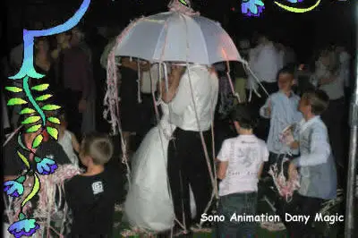 Sono Animation Dany Magic — photo 6