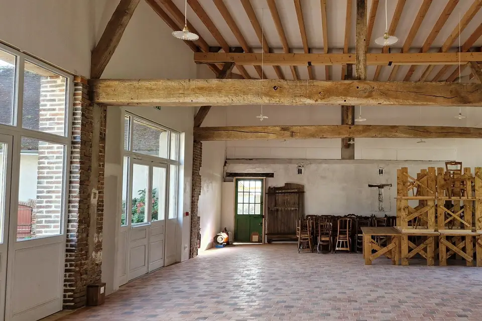 Villa Augustine — photo 2