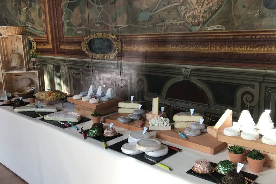 Les Terroirs de France — photo 5