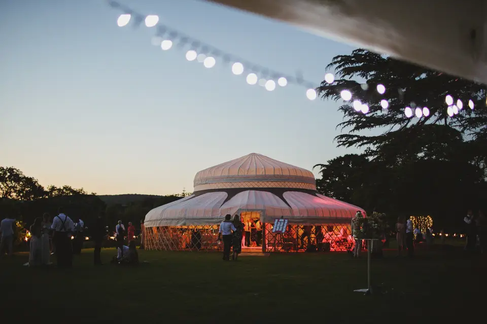 Mademoiselle Yourte — photo 3