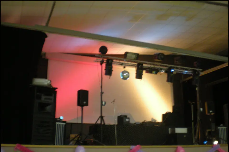 Sono Animation Dany Magic