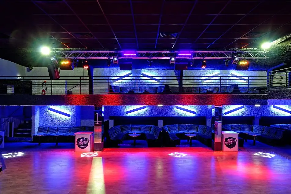 New Hollywood — photo 5