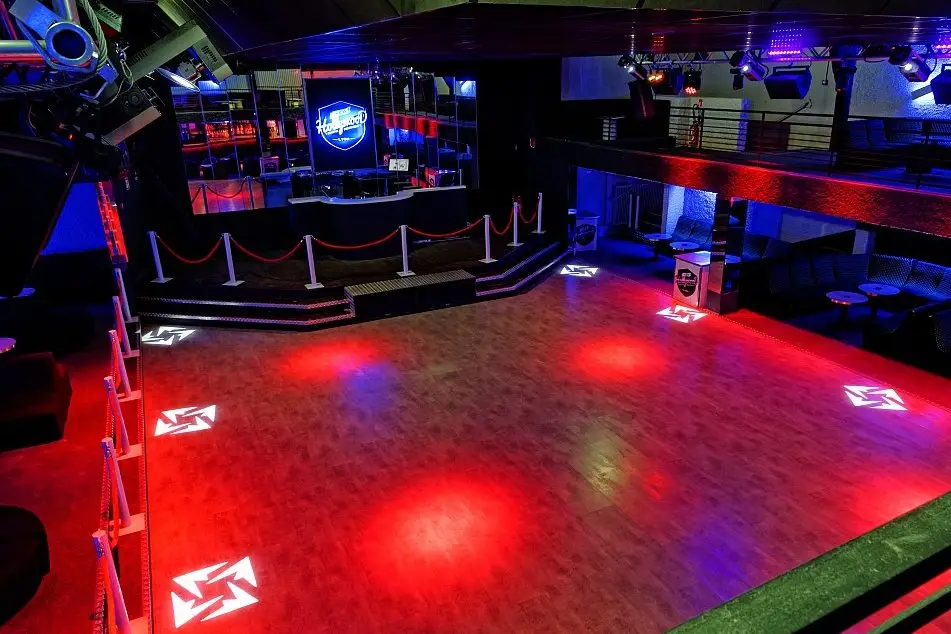 New Hollywood — photo 6