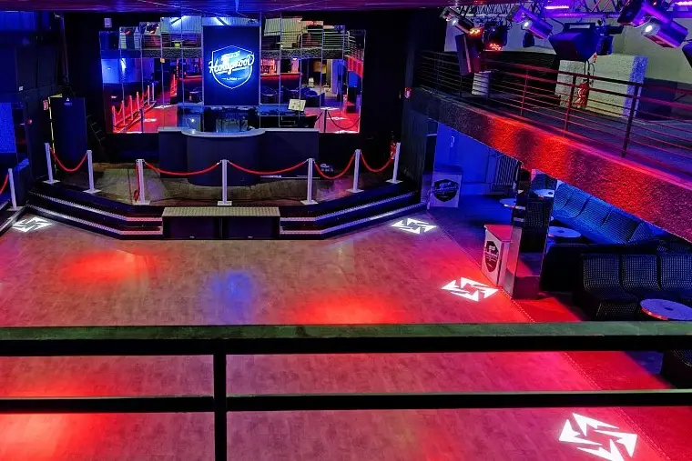 New Hollywood — photo 7