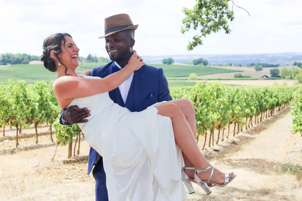 Emilie Sénac Fargues — photo 7