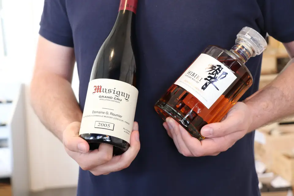 Versus Vins & Spiritueux — photo 1