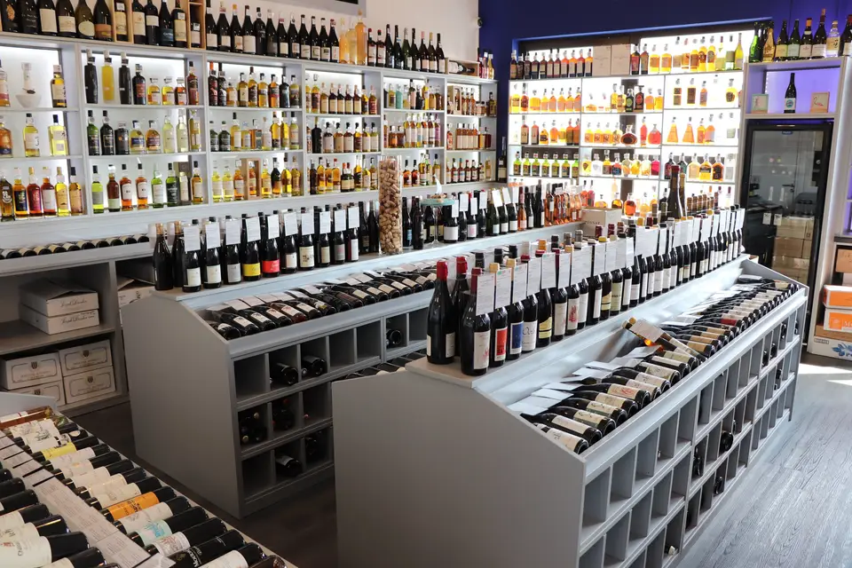 Versus Vins & Spiritueux