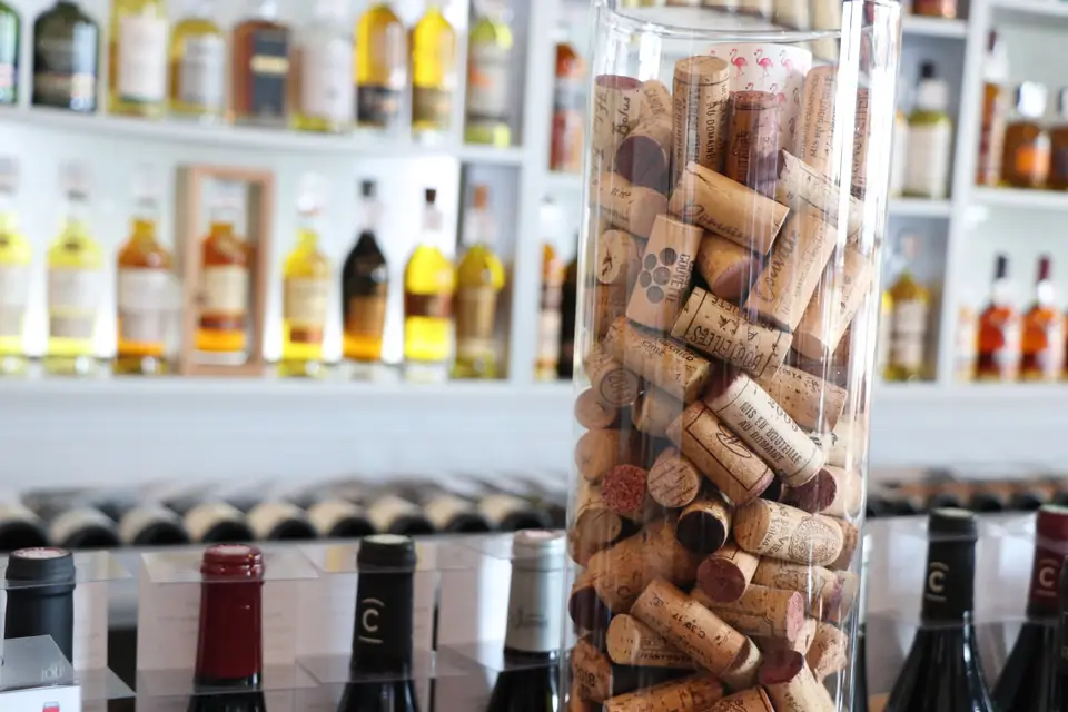 Versus Vins & Spiritueux — photo 6