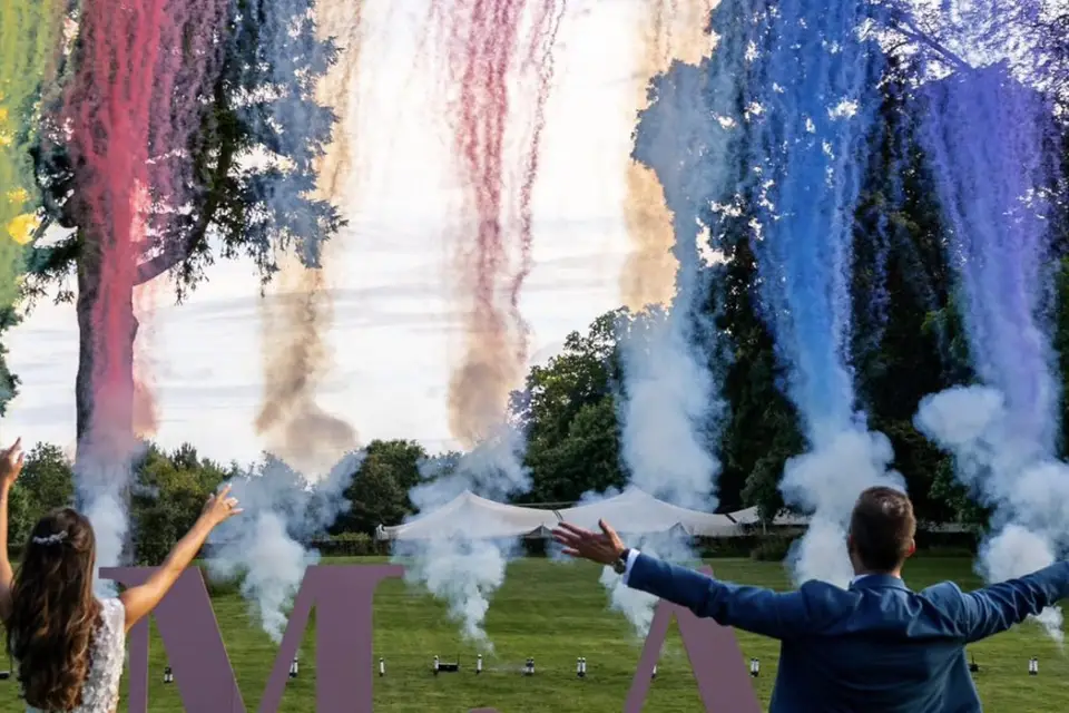 Brezac Artifices — photo 1