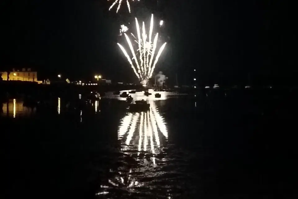 Brezac Artifices — photo 2