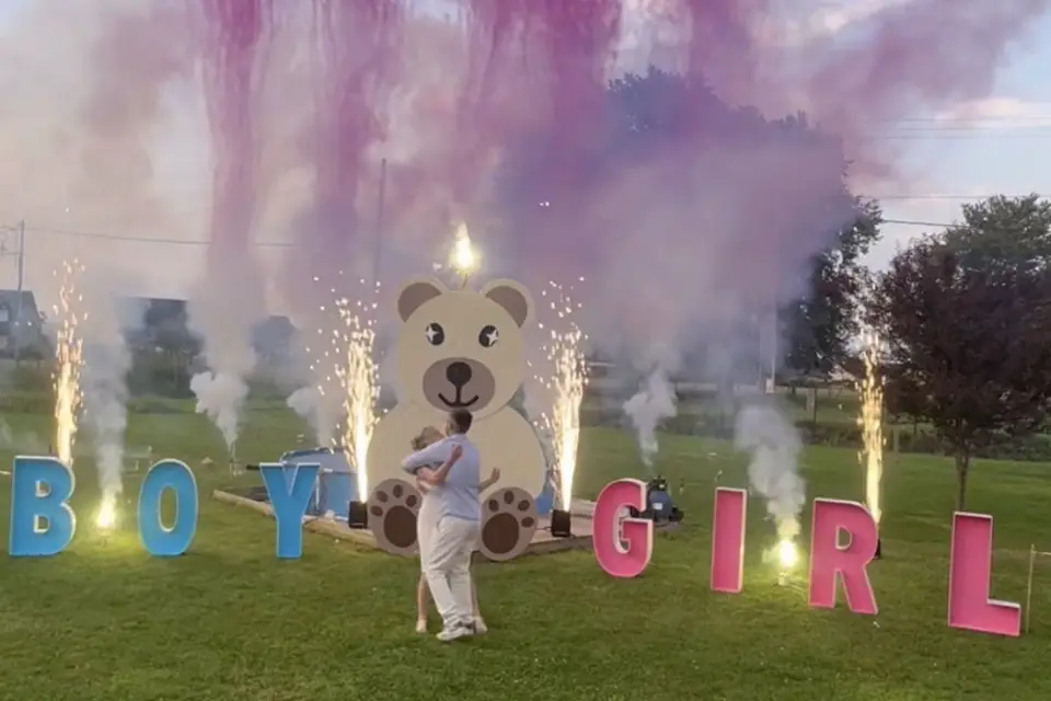 Brezac Artifices — photo 4