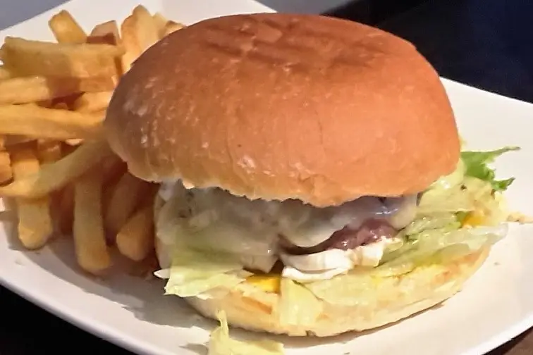 Fanch'Burgers — photo 4