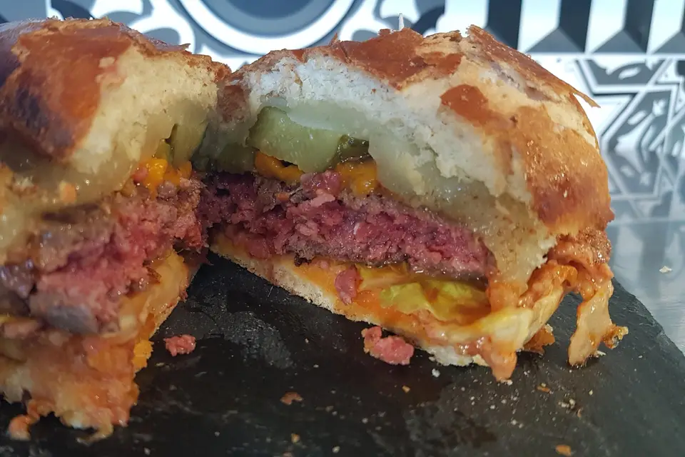 Fanch'Burgers — photo 3