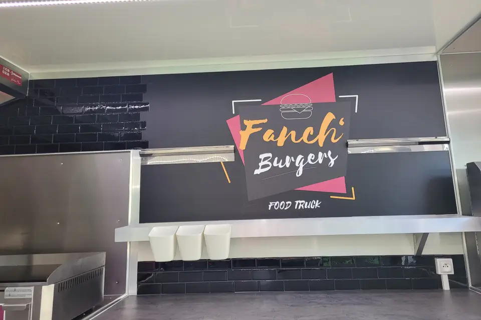 Fanch'Burgers — photo 5